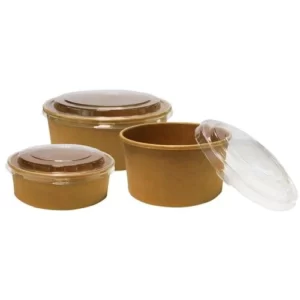 Kraft deli bowls group