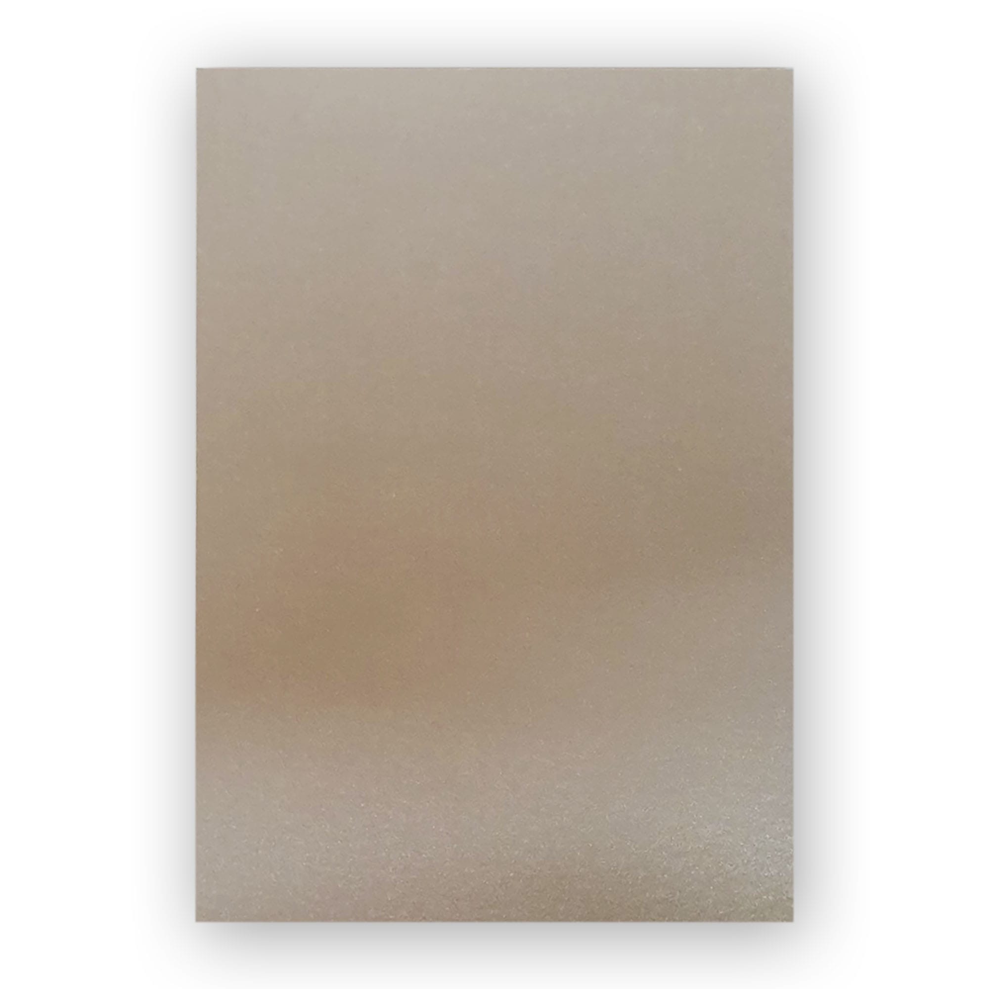 Highest Quality A4 Silver Grey Double Sided Shimmer Card-250GSM - Image 2