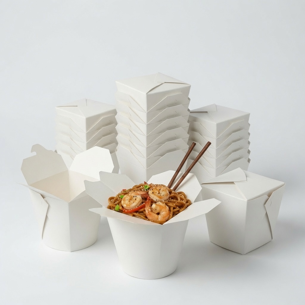 NOODLE BOXES